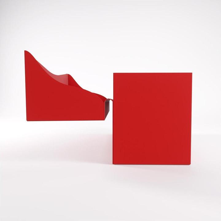 Productafbeelding Gamegenic Drievoudige dekhouder 300+ XL Rood