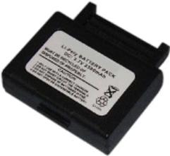 Produktbild Intermec BATTERY PACK SANYO CN70/71