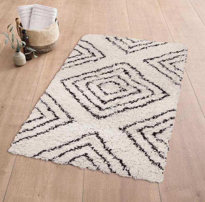 Produktbild Kleine Wolke Boho (120 x 70 cm)