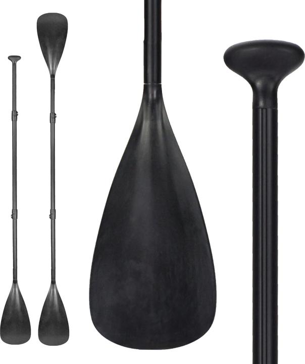 3s-Sup Kajak-Paddel 4 - teilig (68 cm, 4-piece)
