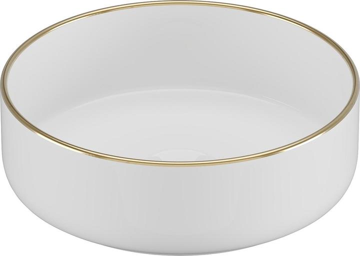 Actual product image Shower Design Leniso (360 mm, 360 mm)