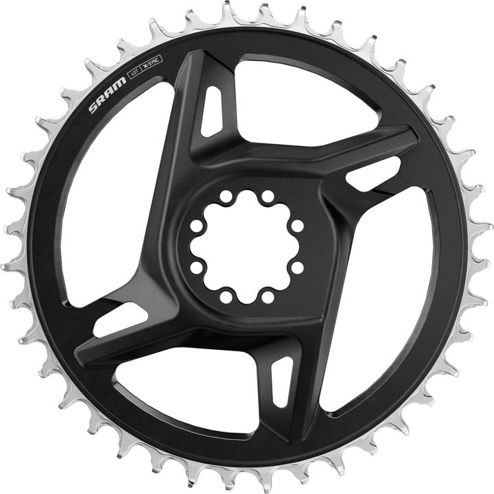 Immagine prodotto Sram Rosso XPLR E1 (170 mm)