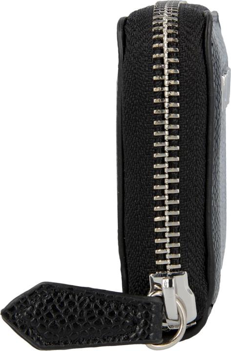 Actual product image Valentino Divina Wallet - Black