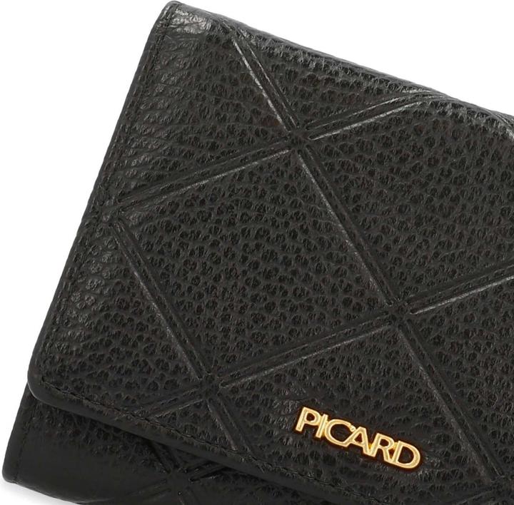 Produktbild Picard Broadway 1 Geldbörse RFID Schutz Leder 12.5 cm