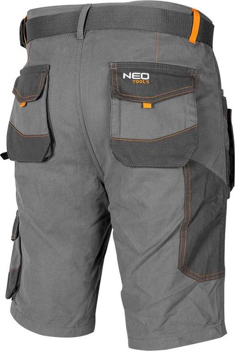 Actual product image Neo Shorts, 100 % cotton, size XS (XS)