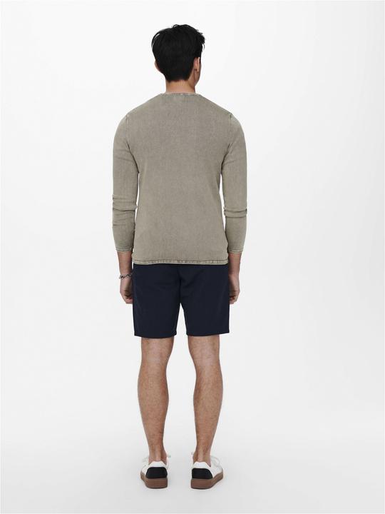 Produktbild Only & Sons Strickpullover (L)