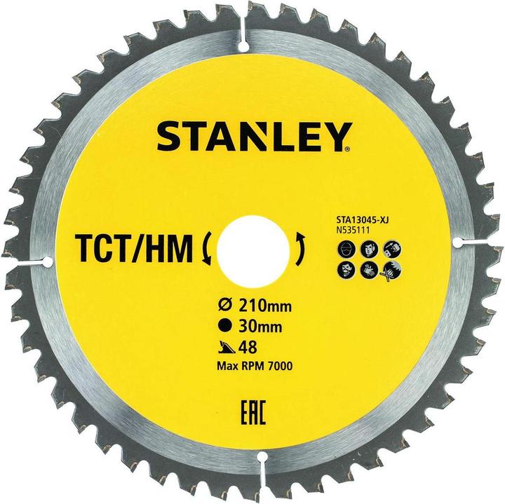 Image du produit Stanley STA13045-XJ