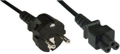Produktbild InLine Notebook Netzkabel (1.80 m)