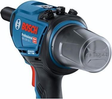 Actual product image Bosch Professional GRG 18V-16 C