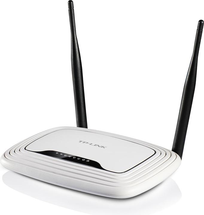 TP-Link Tl-Wr841n