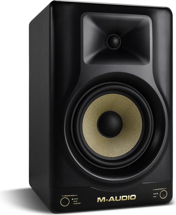 M-Audio Forty Sixty (Aktiv, 1 Stk., 1x 100 W)