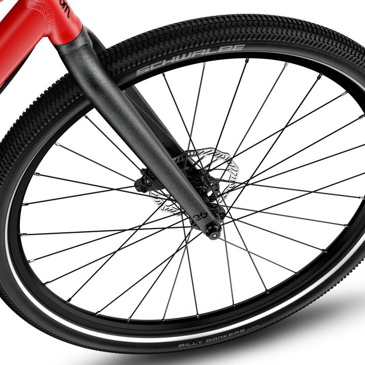 Produktbild woom Explore 6 (26")