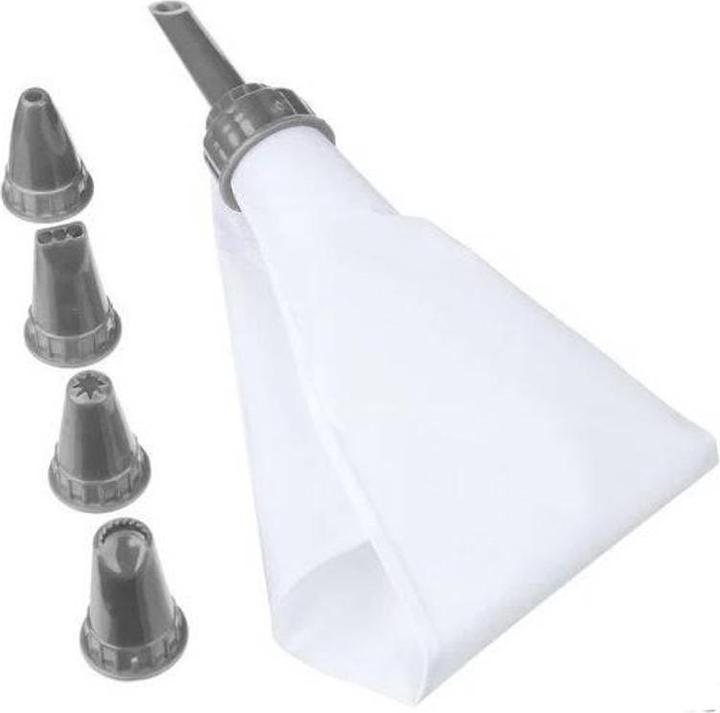 5Five Piping Bag (Spritzbeutel Set)