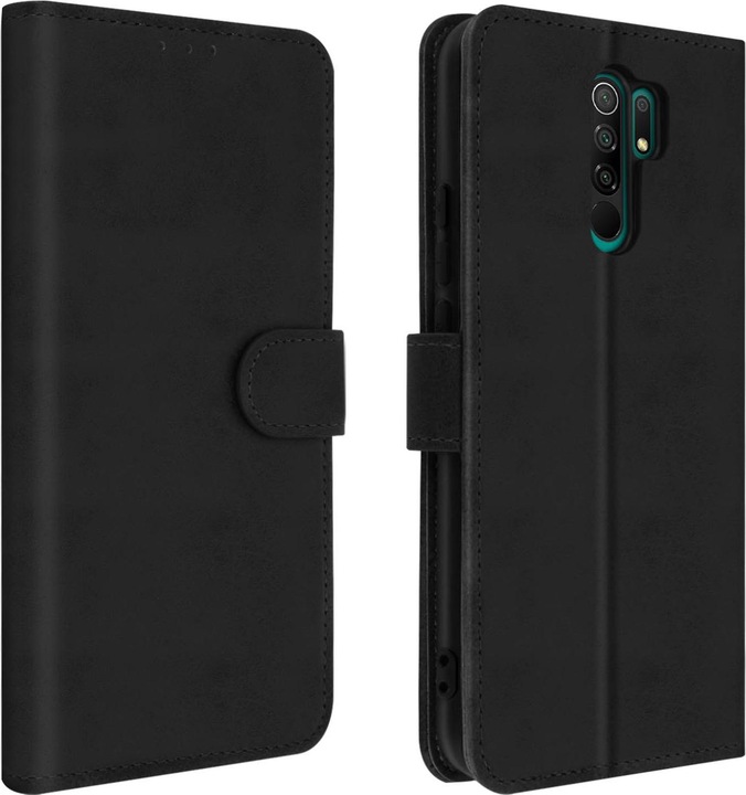 Produktbild Avizar Book Series (Xiaomi Redmi 9)