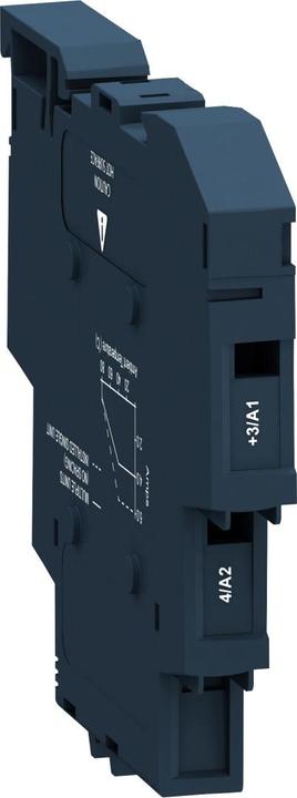 Produktbild Schneider Electric 1 PH SSR 600VAC 6A 24VD