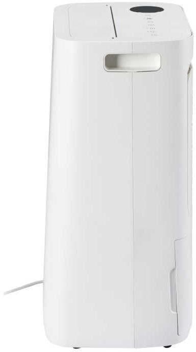 Image du produit ecofort ecoQ DryAir 25L Energy Saver Complete (60 m², 25 l/24h)