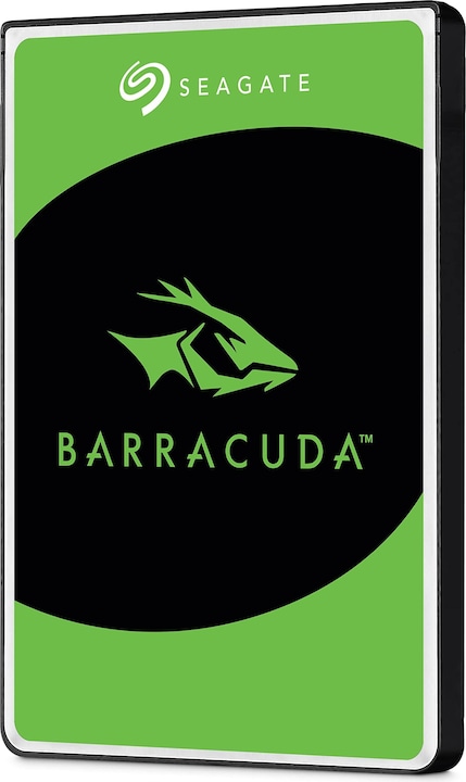 Actual product image Seagate BarraCuda (2 TB, 2.5", SMR)