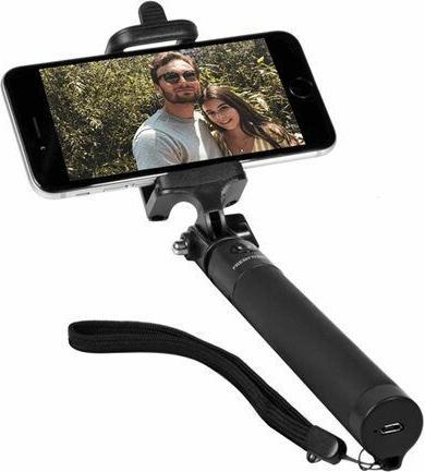 Produktbild Fresh'N Rebel Wirless Selfie Stick