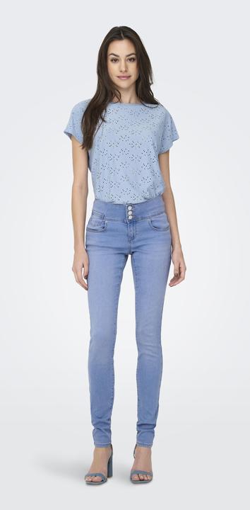 Immagine prodotto Only Onlsmilla S/S Top Jrs Noos (L)