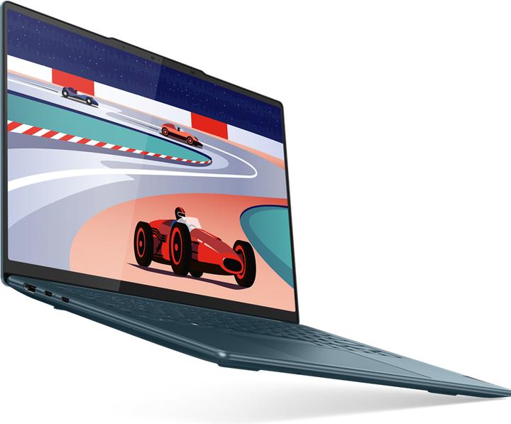 Image du produit Lenovo Yoga Pro 7 (14.50", 1000 Go, CH)