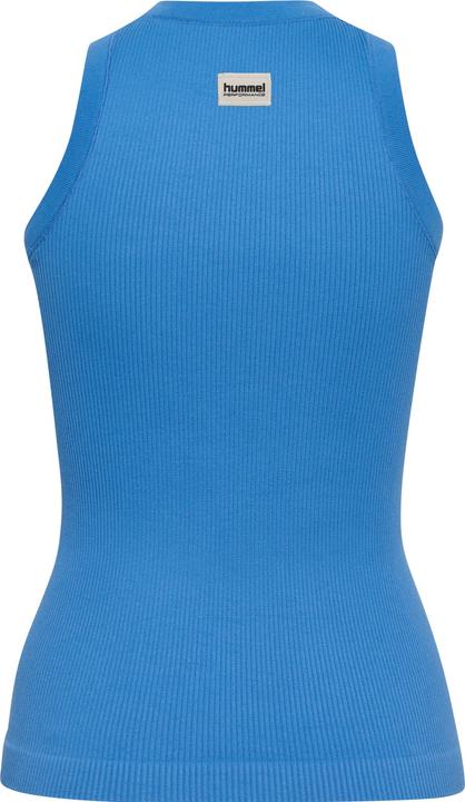 Actual product image hummel Hmlpulse Seamless Rib W Tank Top (S)