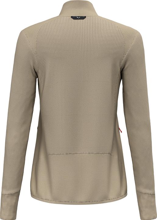 Produktbild Salewa Puez Waffle Hybrid Polarlite Jacke Da (46)