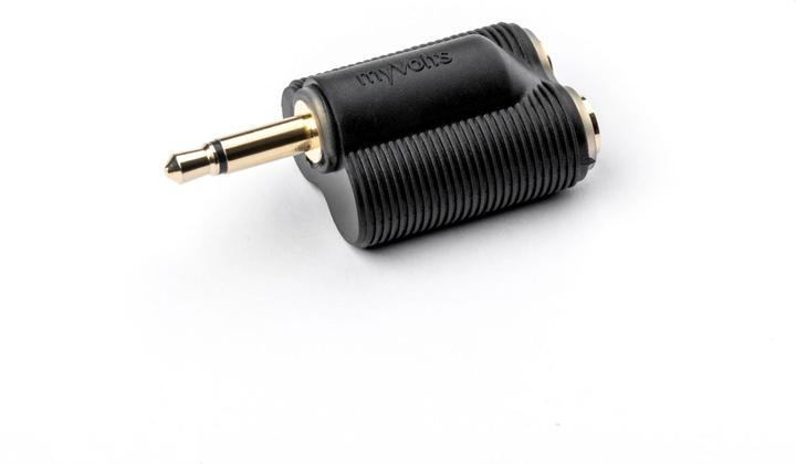 MyVolts ACH2MJ - Halo Mult