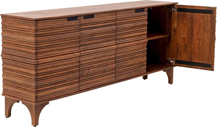 Produktbild Kare Design Sideboard Santos 200x85cm