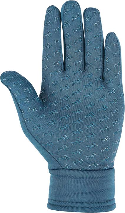Actual product image HV Polo Women's winter riding gloves (S)