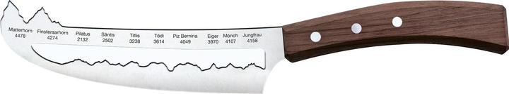 Produktbild Panorama Knife Käsemesser Trüffel (14.90 cm)