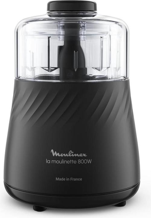 Image du produit Moulinex BLENDER DP710810 (500 ml, 800 W)