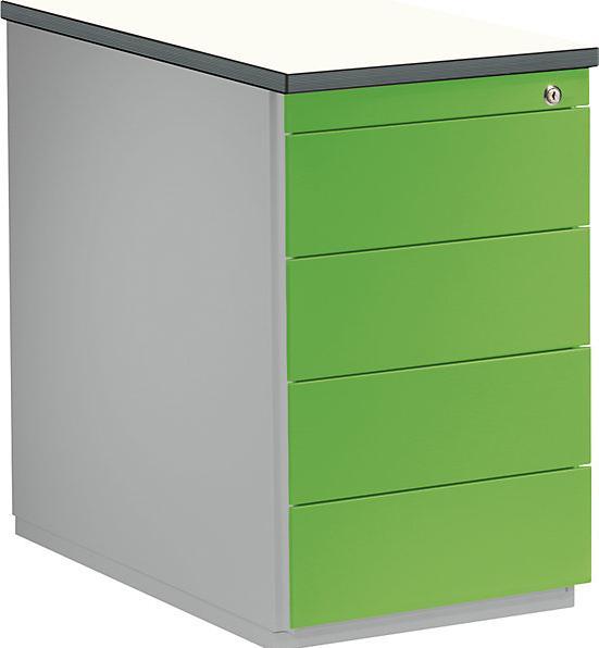 Actual product image Mauser Drawer container (41.5 x 80 x 72 cm)