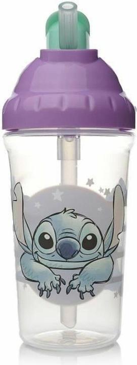 Disney Interactive Studios STAHLTASSE 295 ML ANTI-FUKTION LILO und STITCH