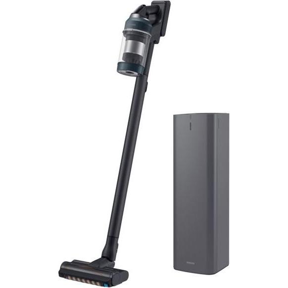 Samsung VS20C85G4PB/WD Jet 85 CompleteClean Plus, Staubsauger, Blau