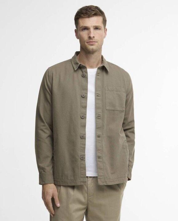 Immagine prodotto Barbour Washed Overshirt - Hemd - Herren (M)