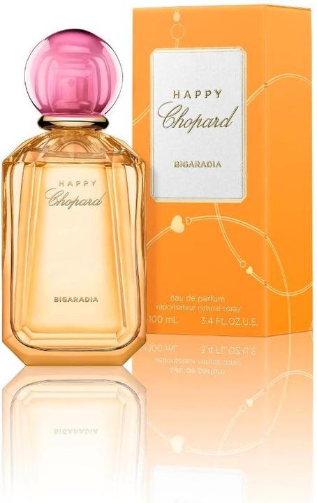 Actual product image Chopard Happy Bigaradia (Eau de parfum, 100 ml)