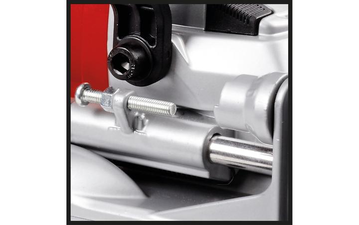 Actual product image Einhell TE-BJ 18 (Flat dowel router)