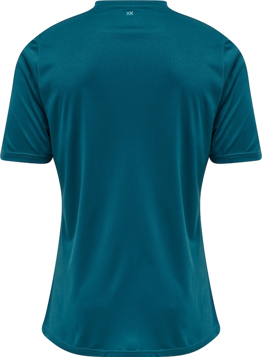 Produktbild hummel Core Xk Poly Jersey S/S (L)