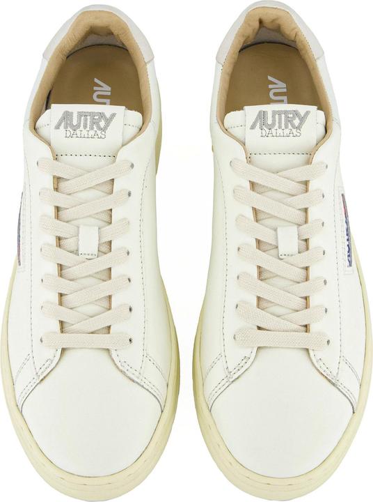 Image du produit Autry Sneakers White (40)