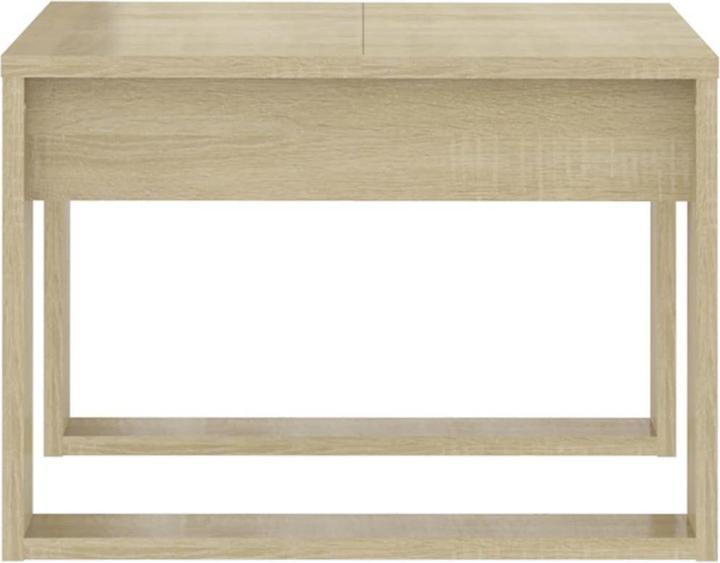 Image du produit vidaXL Couchtisch
