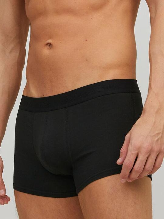 Actual product image Jack & Jones Trunks (S, pack of 3)