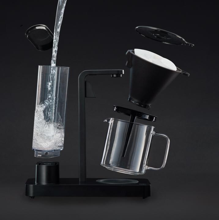 Actual product image Wilfa Coffee Maker Performance