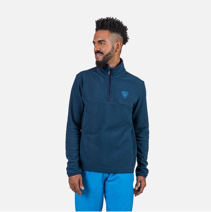 Produktbild Rossignol Sweatshirt aus Strohfleece Hz (M)