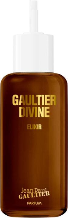 Actual product image Gaultier Divine Elixir Parfum (Eau de parfum, 200 ml)