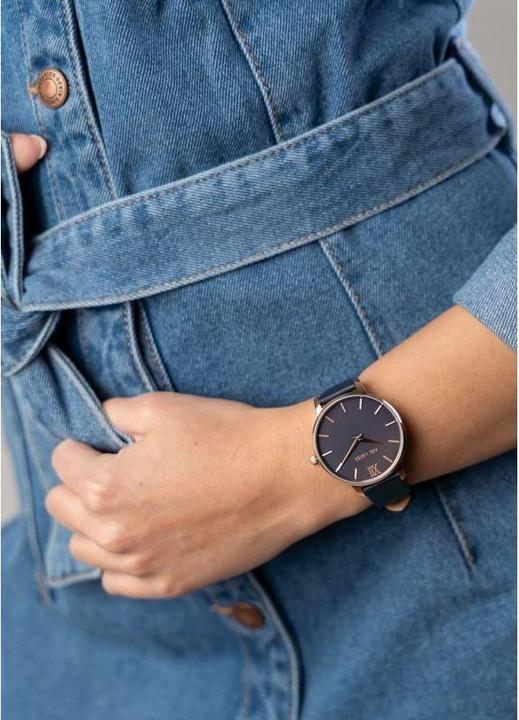 Image du produit Paul Lorens Damenuhr PL12177A-6F3 (Horloge analogique, 38 mm)