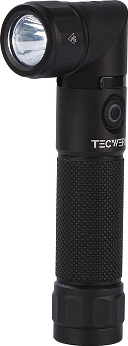 Produktbild Tecwerk LED-Taschenlampe (16.05 cm, 1000 lm)