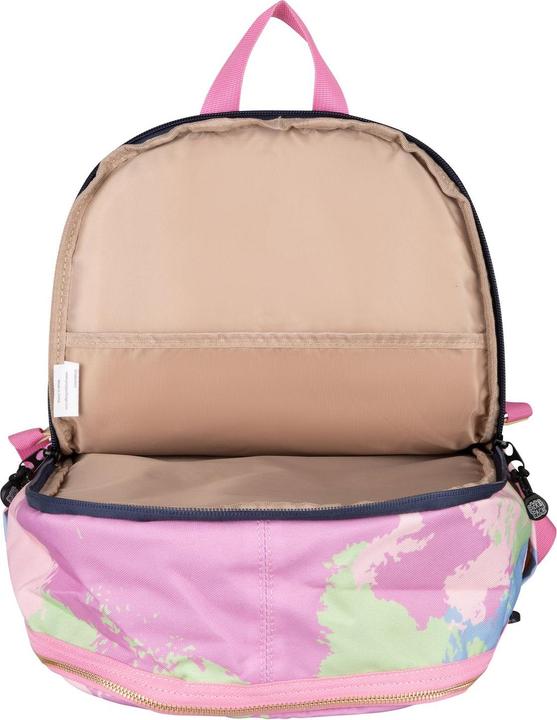 Produktbild Pick & Pack Faded Camo Rucksack L / Pastell