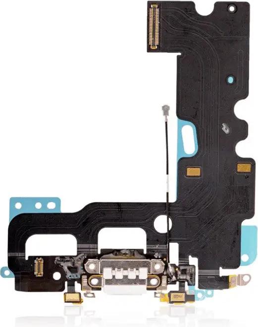 Actual product image Ferryxpress Charging Port Cable - Charging Jack Compatible for iPhone 7 Plus (Module, iPhone 7 Plus)