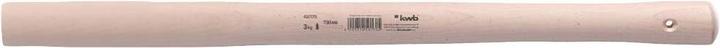 Actual product image kwb Sledge handle 700 mm 3kg