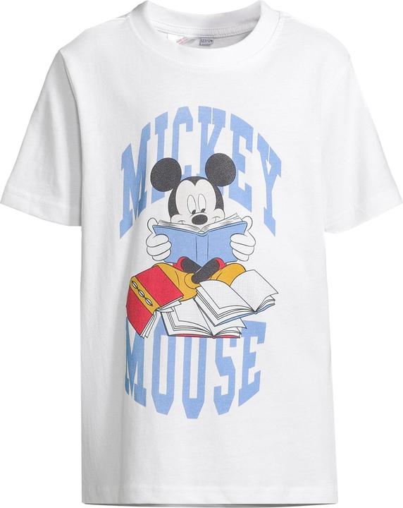 Produktbild Mister Tee MisterTee T-Shirt 2 Pack - kurzarm - Mickey Mouse - 182039 (110, 116)